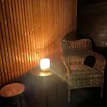 Aava Riverside Lodge Rovaniemi