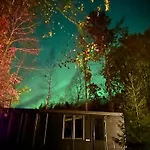 Aava Riverside Lodge Rovaniemi