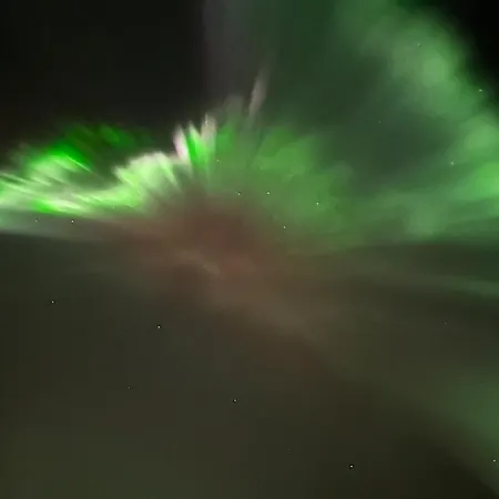 Aava Riverside Rovaniemi