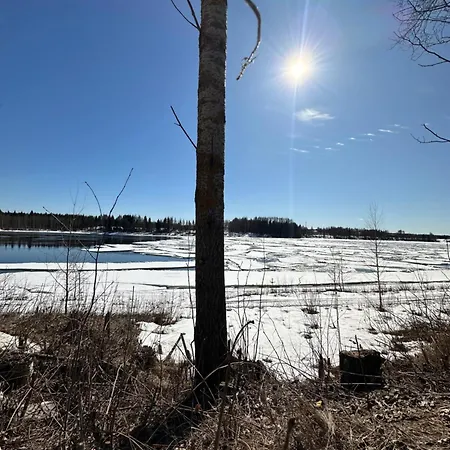 Aava Riverside 롯지 *