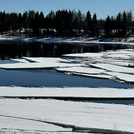 Aava Riverside * 로바니에미