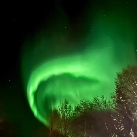 롯지 Aava Riverside