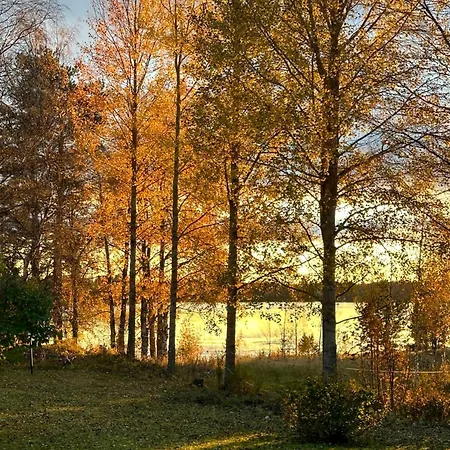 Aava Riverside *