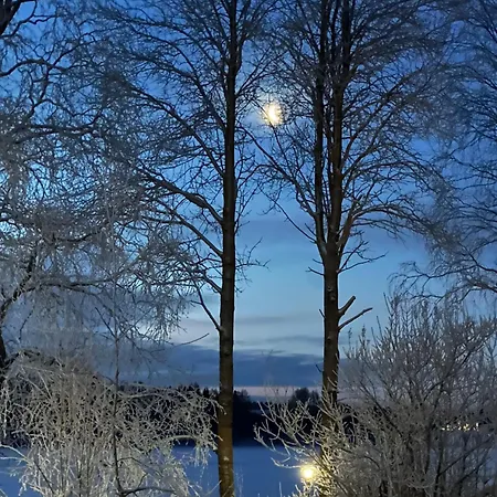 Aava Riverside 롯지