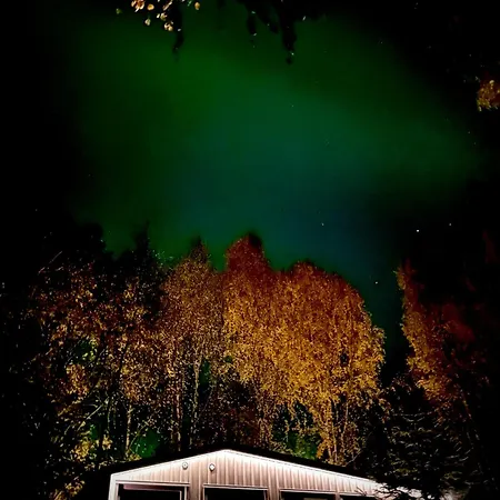 Aava Riverside * 로바니에미