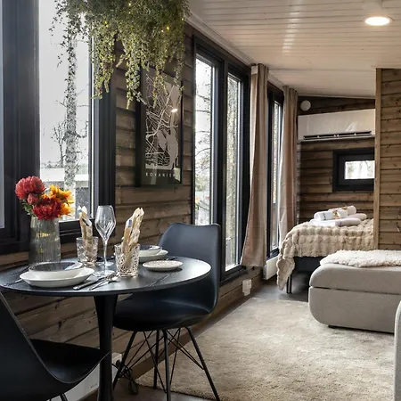 Aava Riverside *