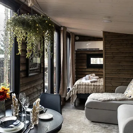 Aava Riverside *