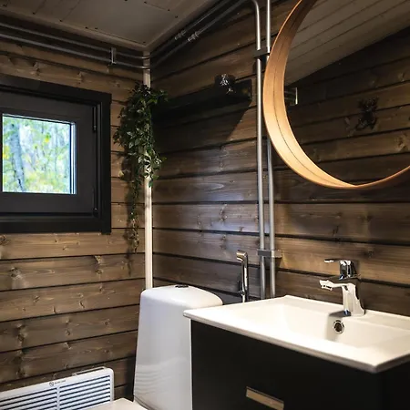 롯지 Aava Riverside