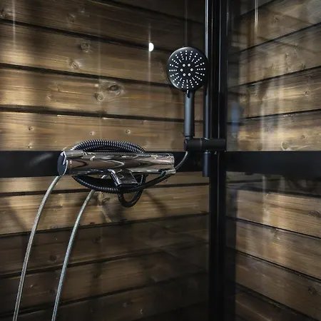 Aava Riverside 로바니에미