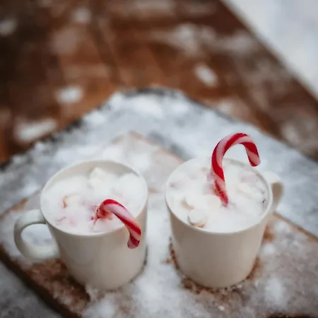 롯지 Aava Riverside