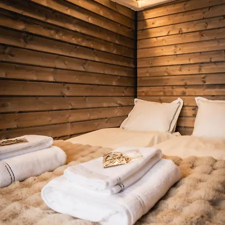 Aava Riverside 롯지