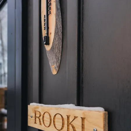 Aava Riverside 롯지 *