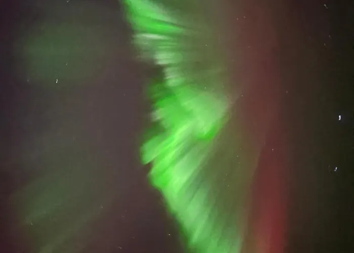 Aava Riverside Lodge *