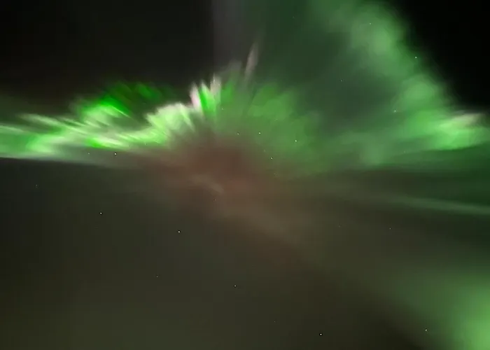 Aava Riverside Rovaniemi