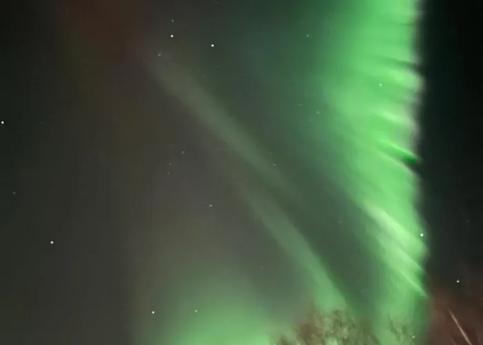 Aava Riverside Lodge *