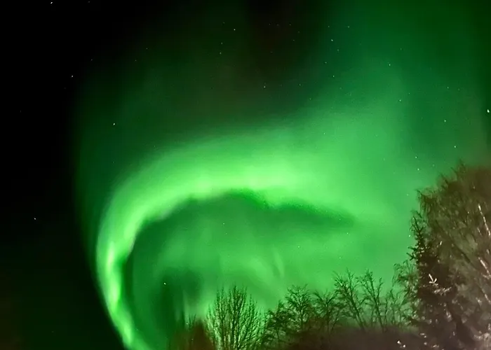 Lodge Aava Riverside