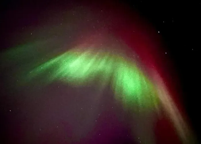 Lodge Aava Riverside *