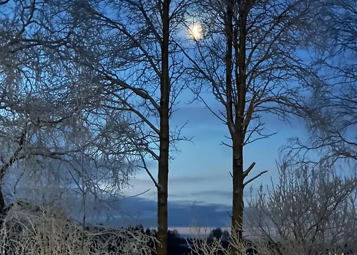 Aava Riverside Lodge