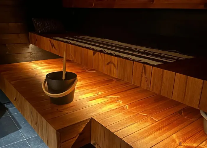 Aava Riverside Lodge *