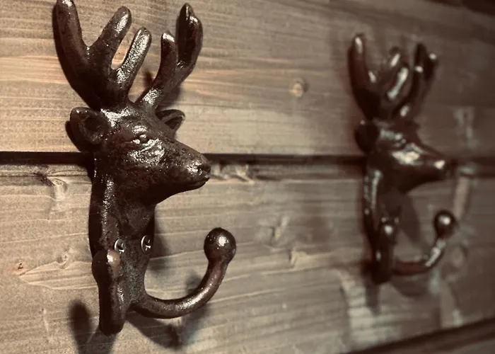 Lodge Aava Riverside Rovaniemi