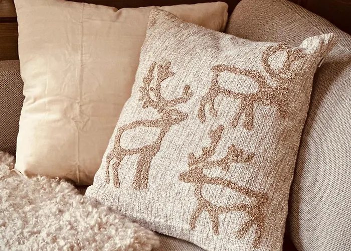 Lodge Aava Riverside Rovaniemi