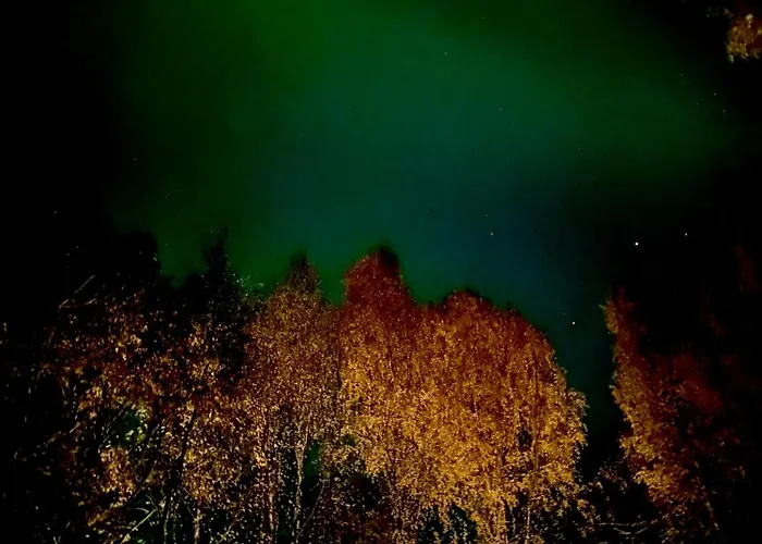 Aava Riverside * Rovaniemi