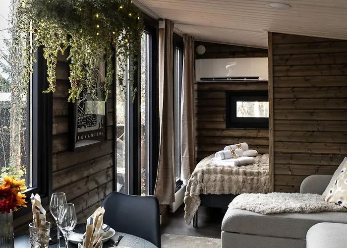 Aava Riverside *