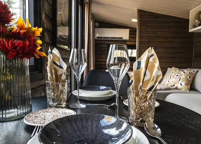 Aava Riverside Rovaniemi