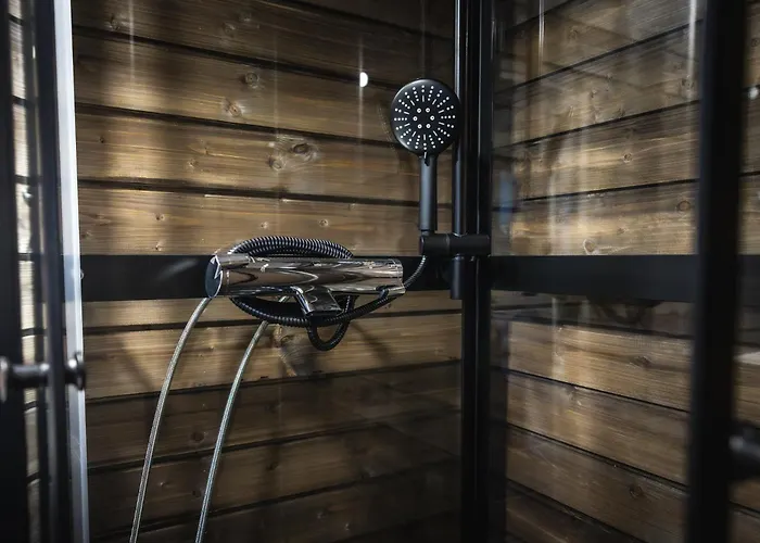 Aava Riverside Rovaniemi