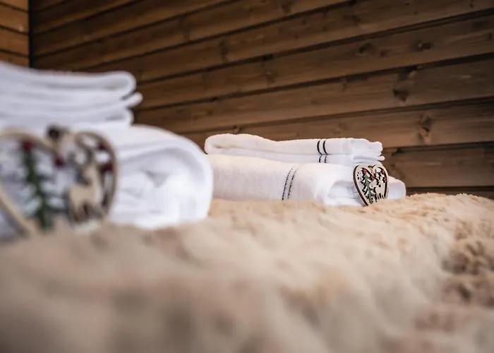 Aava Riverside Lodge Rovaniemi