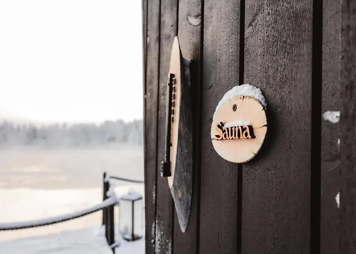 Aava Riverside Lodge